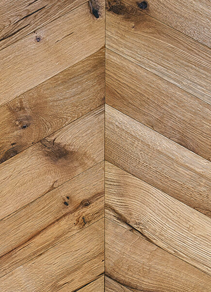 LF2511 Oiled Chevron